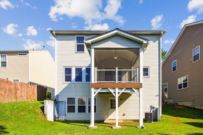 Building Photo - 5605 Sable Bay Pt