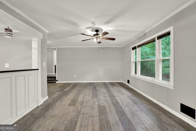 Building Photo - 20 Timberlane Terrace SW