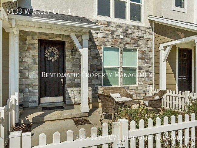 Foto del edificio - 5133 W Arley Ct