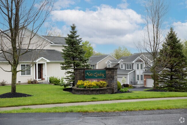 Foto del edificio - Bluebird Trace