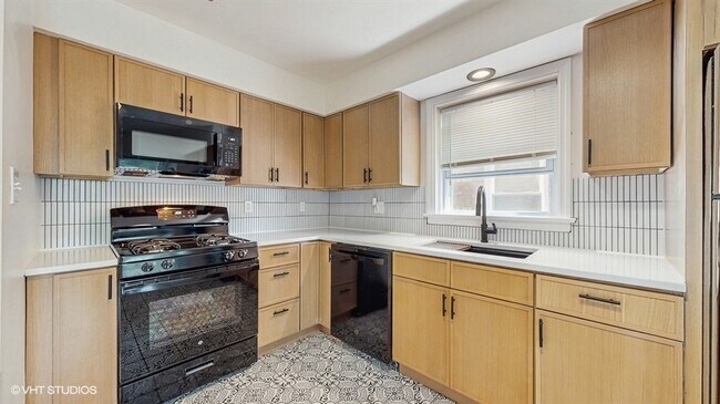 Foto del edificio - 4614 N Central Ave