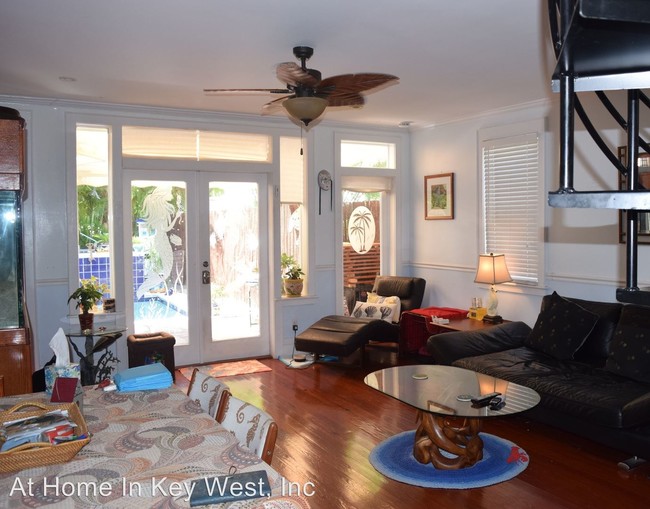 Foto del edificio - 2 br, 2 bath House - 217 Truman Avenue