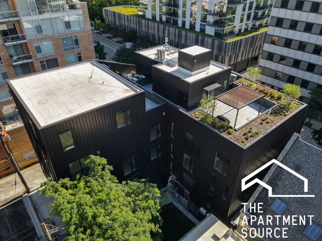 Photo - 1712 Oak Ave Apartment