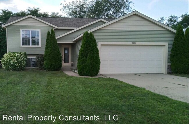 Foto del edificio - 2 br, 1 bath House - 5901 Clearstream