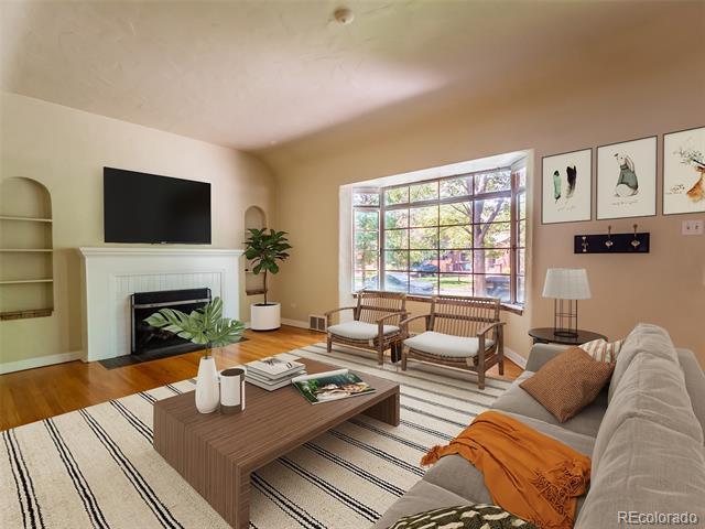 Foto del edificio - 888 S Josephine St