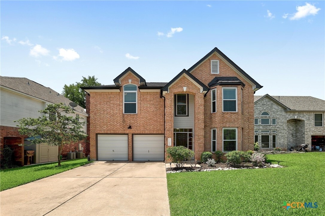 Foto principal - 703 Ivy Ct