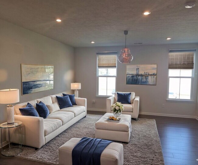 Foto del edificio - 18 Wentworth Ln