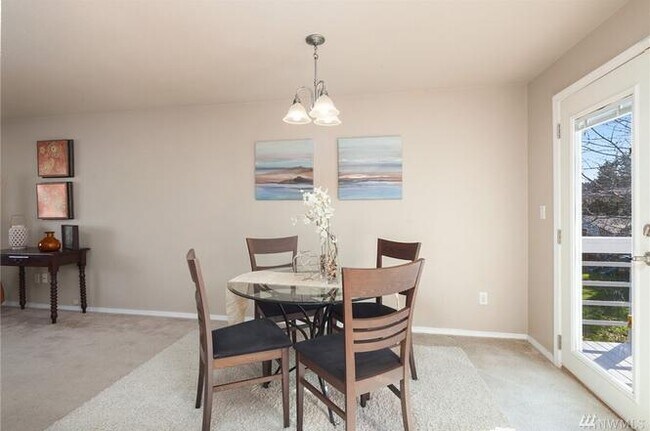 Foto del edificio - Bothell Home