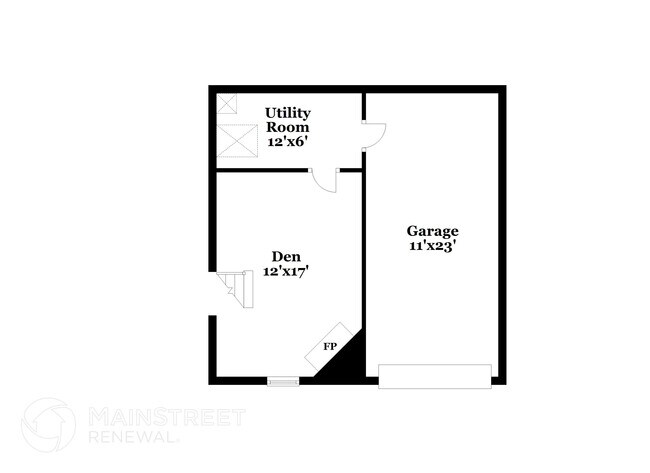 Foto del edificio - 3081 Eastland Way