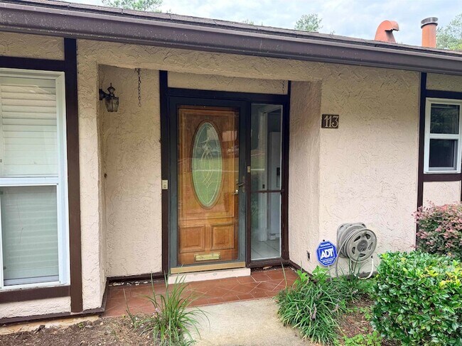 Building Photo - 113 Westwood Dr