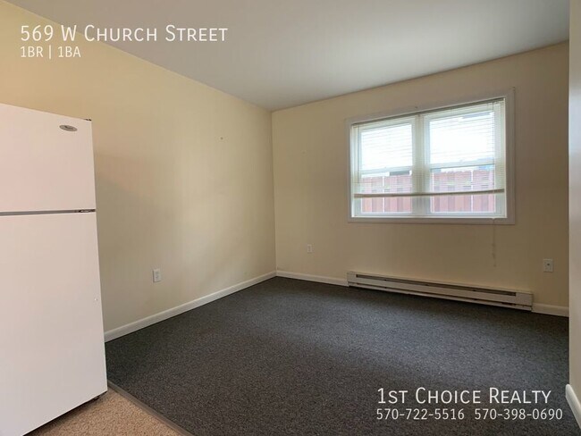 Building Photo - Beautiful 1 bedroom townhouse for rent!
