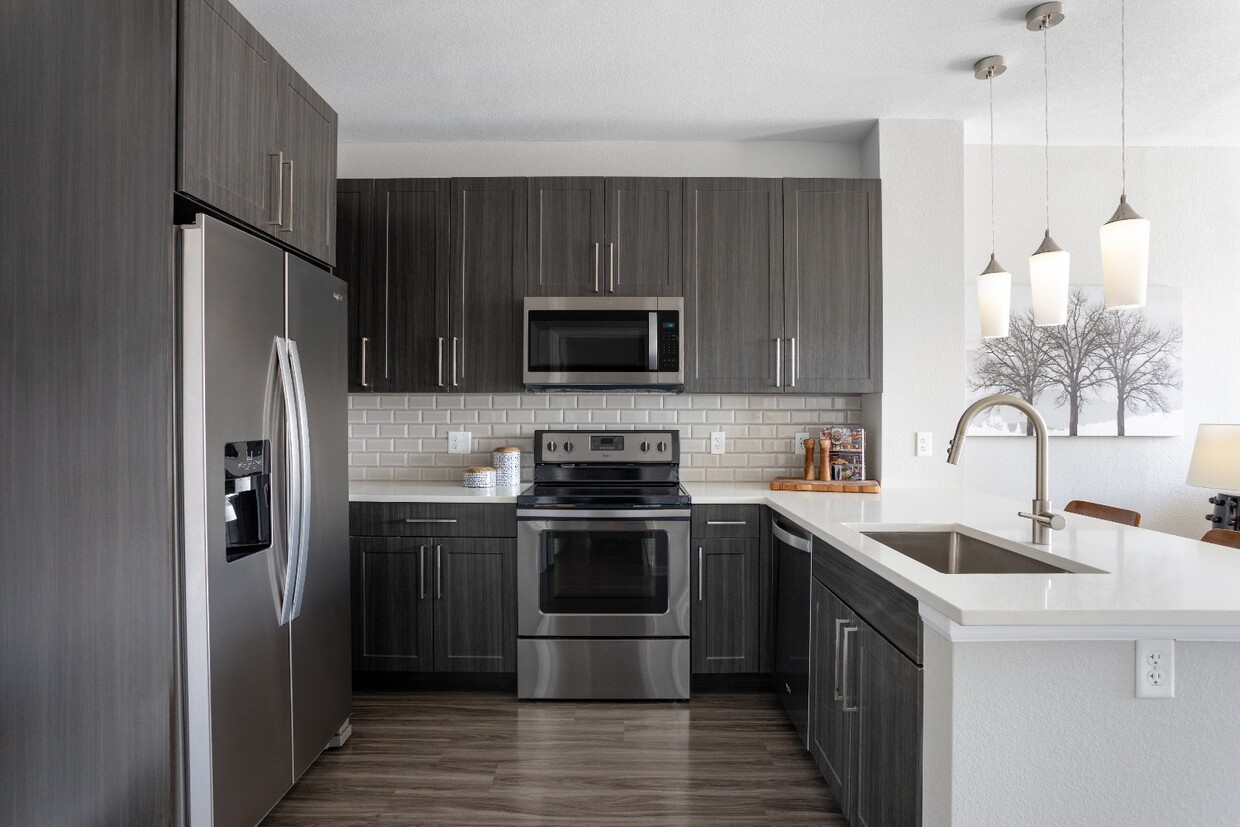 20th Street Station Apartments - Apartments in Denver, CO | Apartments.com