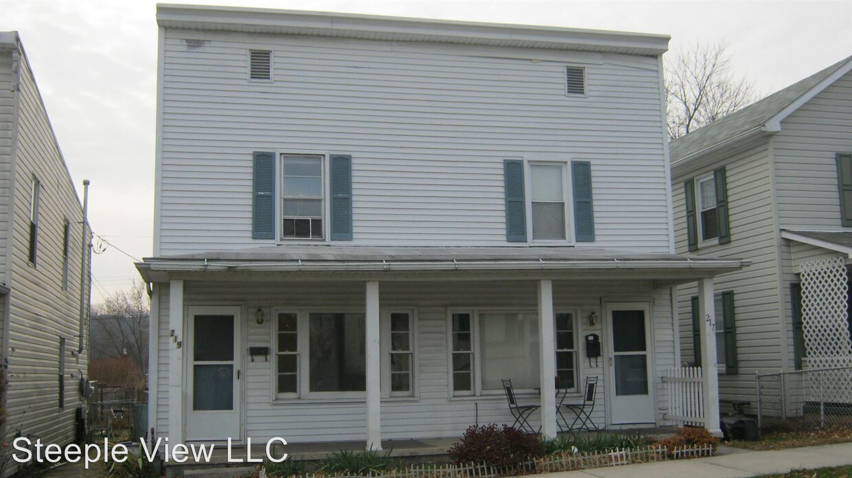 217219 Elder St, Cumberland, MD 21502 Apartment for Rent in Cumberland, MD