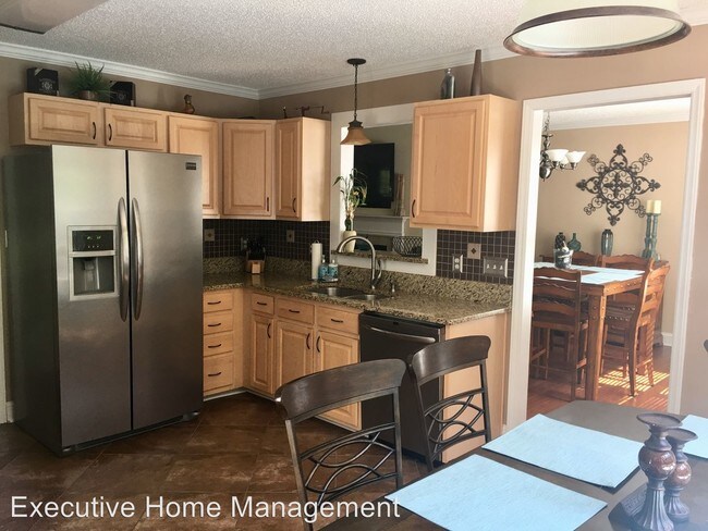 Building Photo - 3 br, 2.5 bath House - 4414 Rocky River Road