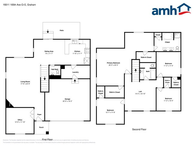 Building Photo - 19311 105th Ave Ct E