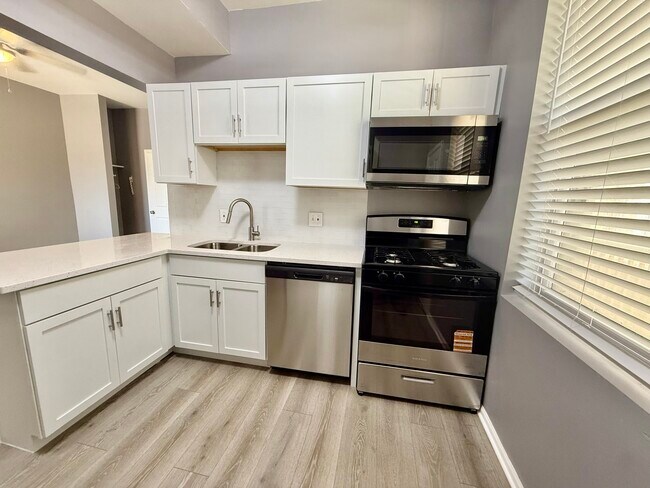 Foto del edificio - 5733 S Calumet Ave