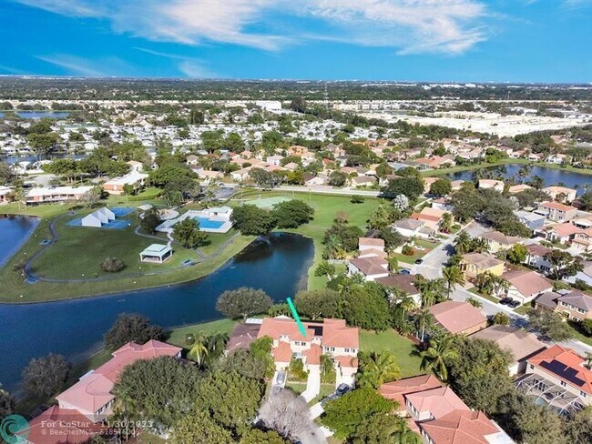 Foto del edificio - 1656 SW 109th Terrace
