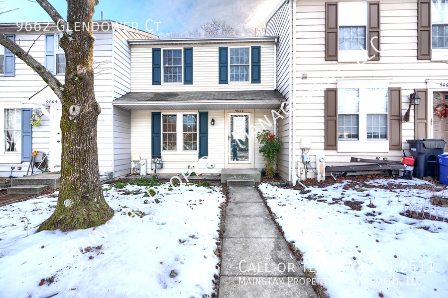 Primary Photo - Immaculate 2 Bedroom Townhome in Howard Co...