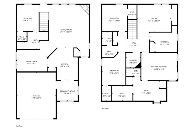 Foto del edificio - 16707 Lark Bunting Ln