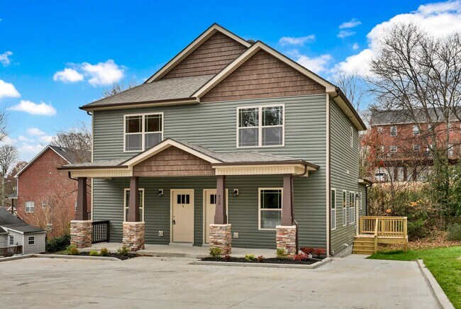 Foto del edificio - 420 S 2nd St