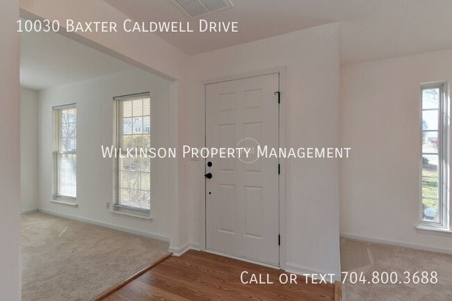 Building Photo - 10030 Baxter Caldwell Dr