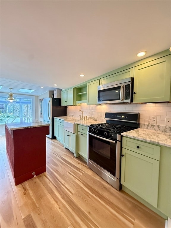 Foto del edificio - 13 Tucker St