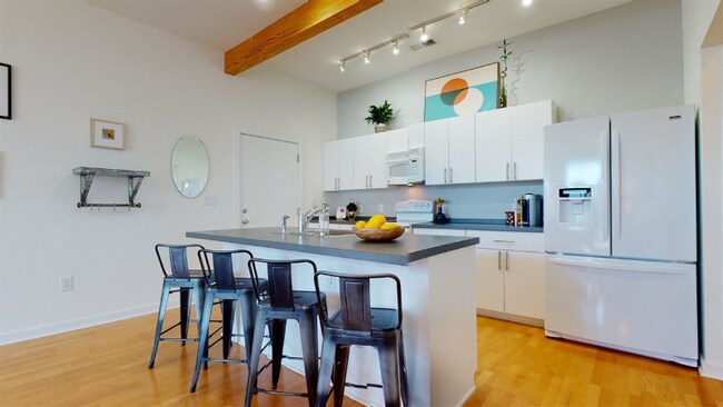 Foto del edificio - 506 N Mangum St