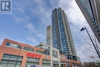Building Photo - 2200-2200 Lake Shore Blvd W
