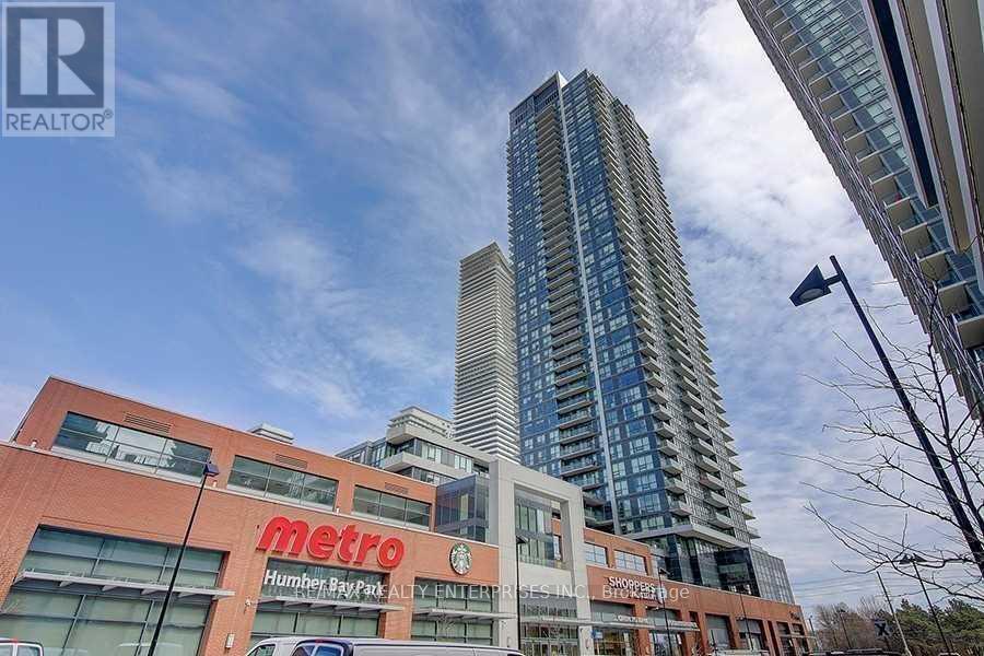 Primary Photo - 2200-2200 Lake Shore Blvd W