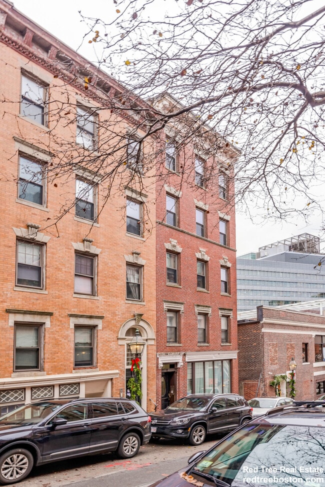 Foto del edificio - 5 Grove St