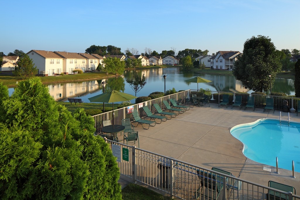 BriceGrove Park Rentals Canal Winchester, OH