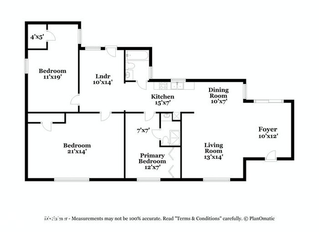 Building Photo - 700 Suncrest Dr