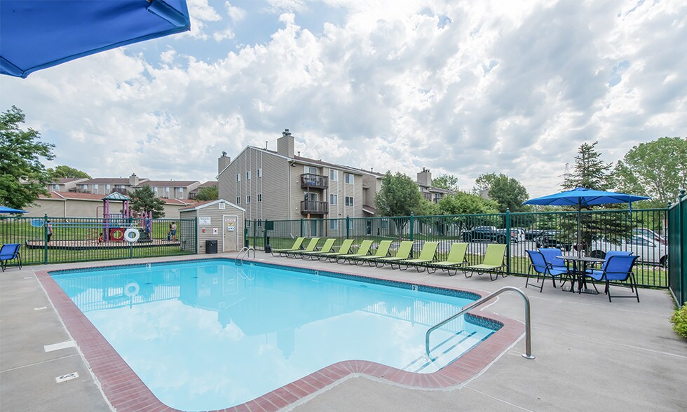 Fox Valley Apartments Rentals Omaha, NE