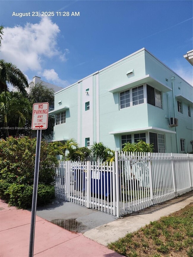 Building Photo - 1510 Jefferson Ave