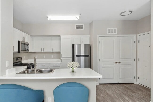 Interior Photo - Azure Apartment Homes