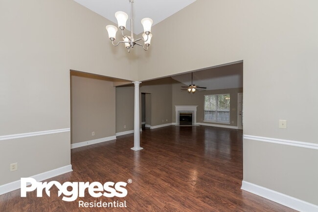 Building Photo - 1009 Nighthawk Ln