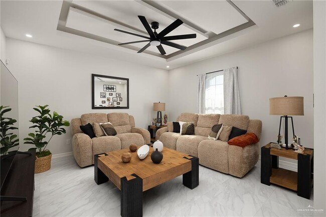 Foto del edificio - 2209 N Woody St
