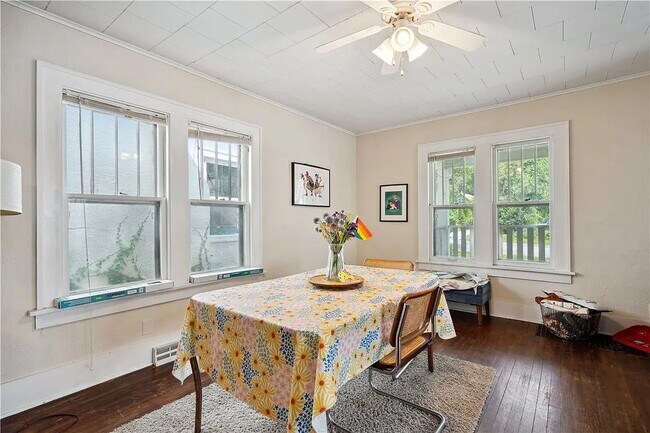 Foto del edificio - 1020 28th St