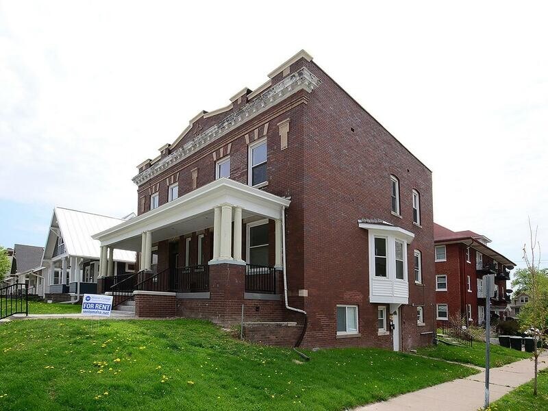 Primary Photo - 2969 Harris St