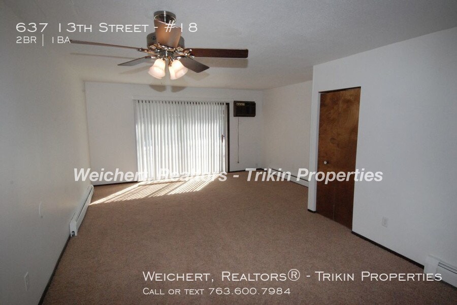 Primary Photo - 637 13th St S