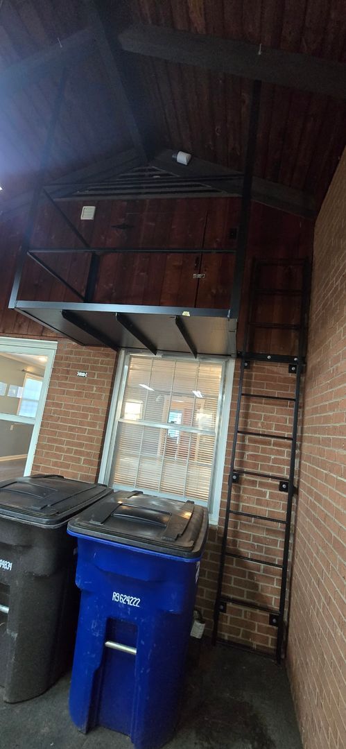 Foto del edificio - Classic Brick Ranch in Pfafftown