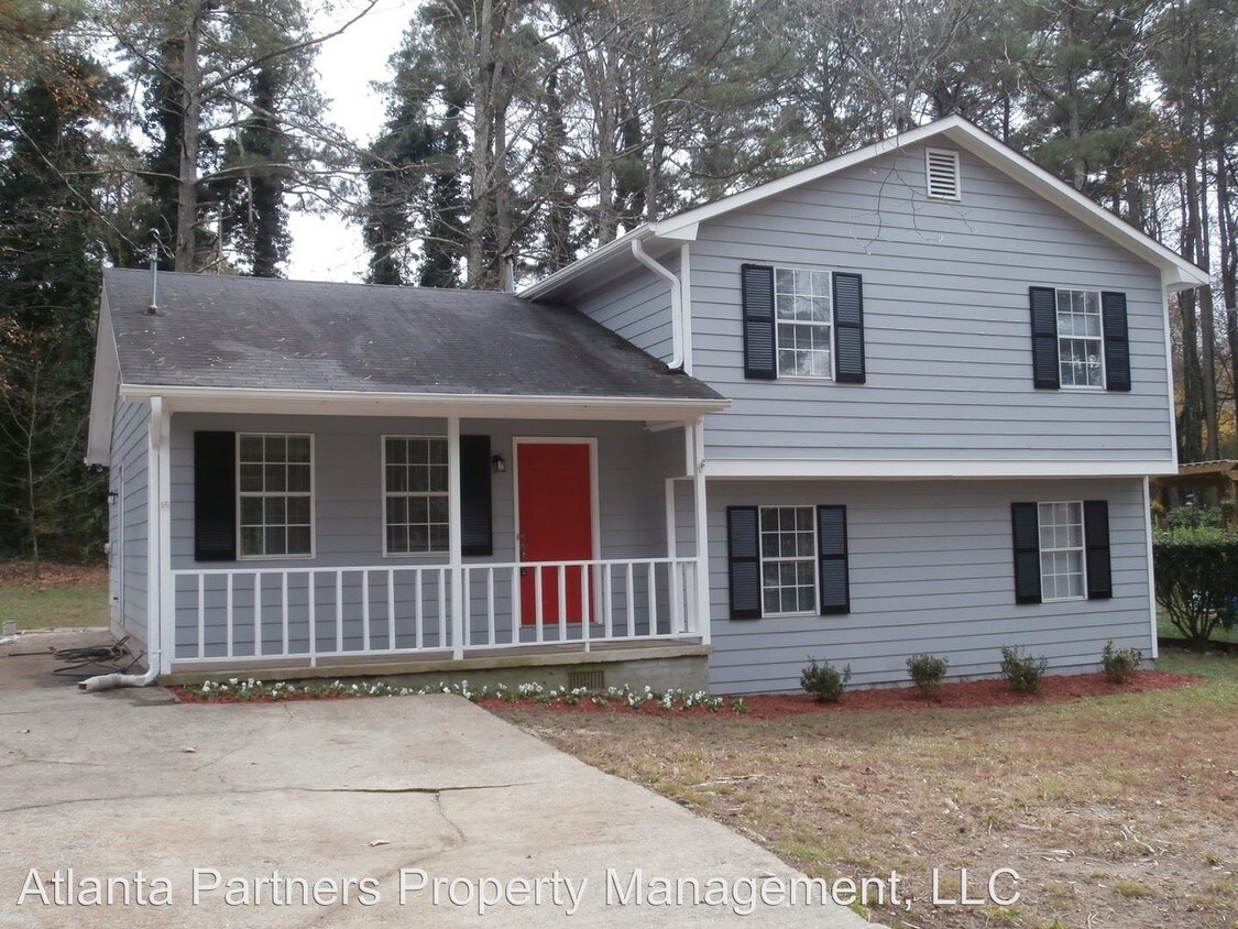 Primary Photo - 4 br, 3 bath House - 20 Cedar Ridge Trail