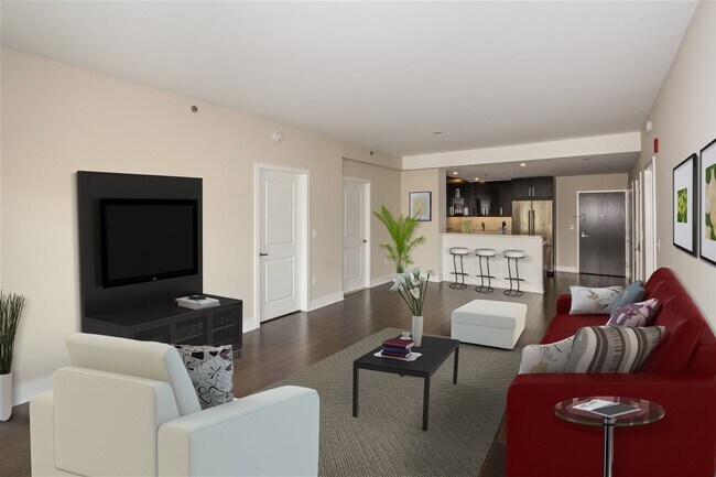 Foto del edificio - 1100 Maxwell Ln