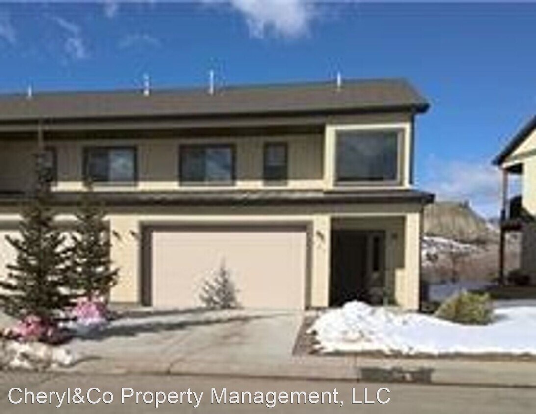 157 Willow Cir, Rifle, CO 81650 House Rental in Rifle, CO