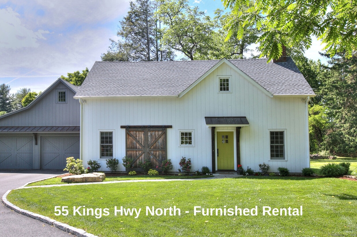 Primary Photo - 55 Kings Hwy N