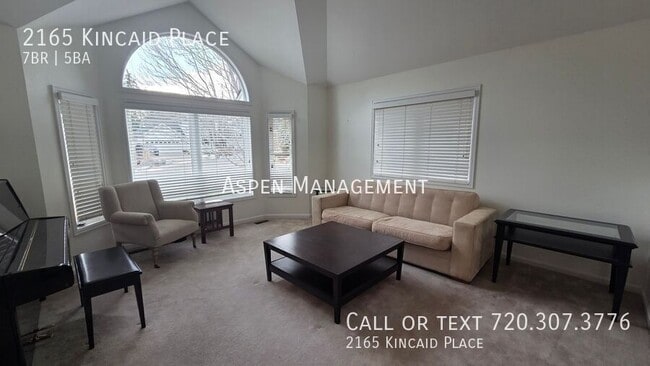 Building Photo - 2165 Kincaid Pl