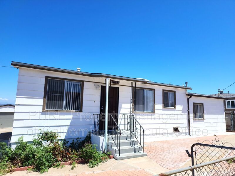 2023 Burroughs St, San Diego, CA 92111 House for Rent in San Diego