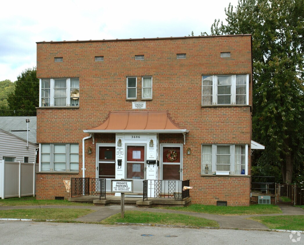Primary Photo - 3606 Staunton Ave SE