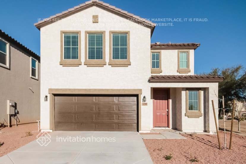 Foto principal - 1290 E Palomino Way