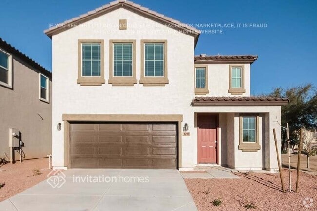 Building Photo - 1290 E Palomino Way